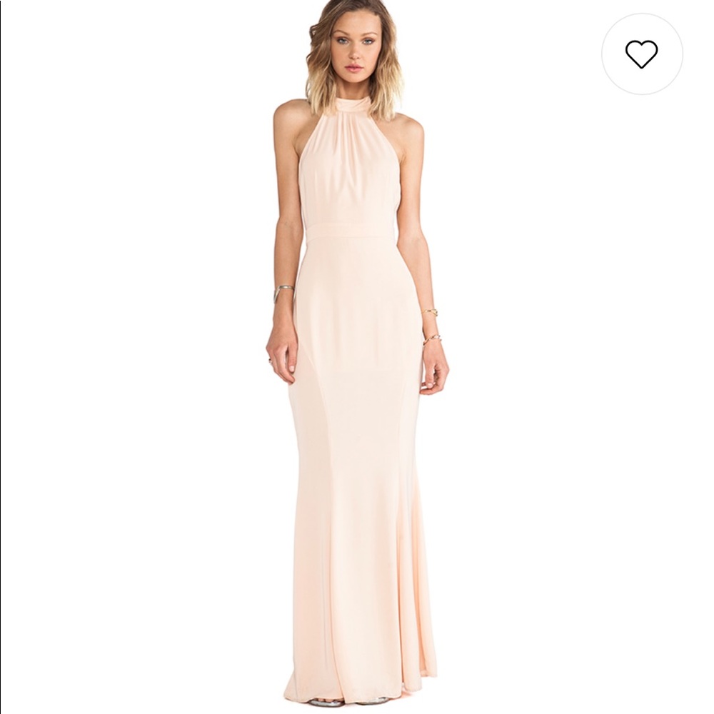 Jarlo Caden Dress